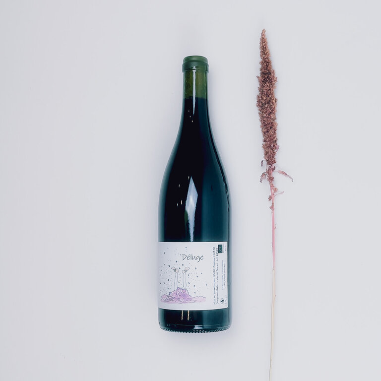 Domaine Le Picatier Le Picatier - Déluge - 2024