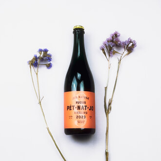 Weingut Jus Naturae Jus Naturae - Nudus - Pet Nat Jo - 2023