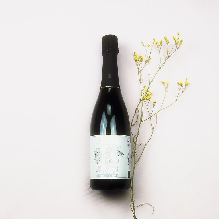 Fidora Poderi Del Leone by Fidora - Prosecco Spumante Brut