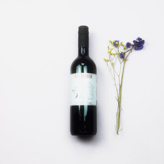 Fidora Poderi Del Leone by Fidora - Veneto Rosso - 2022