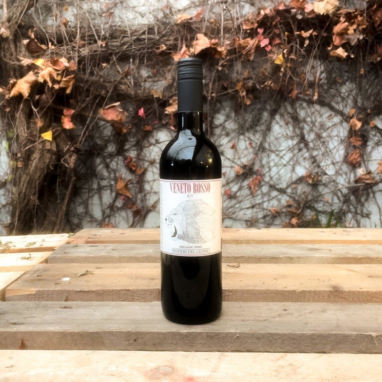 Fidora Poderi Del Leone by Fidora - Veneto Rosso - 2022