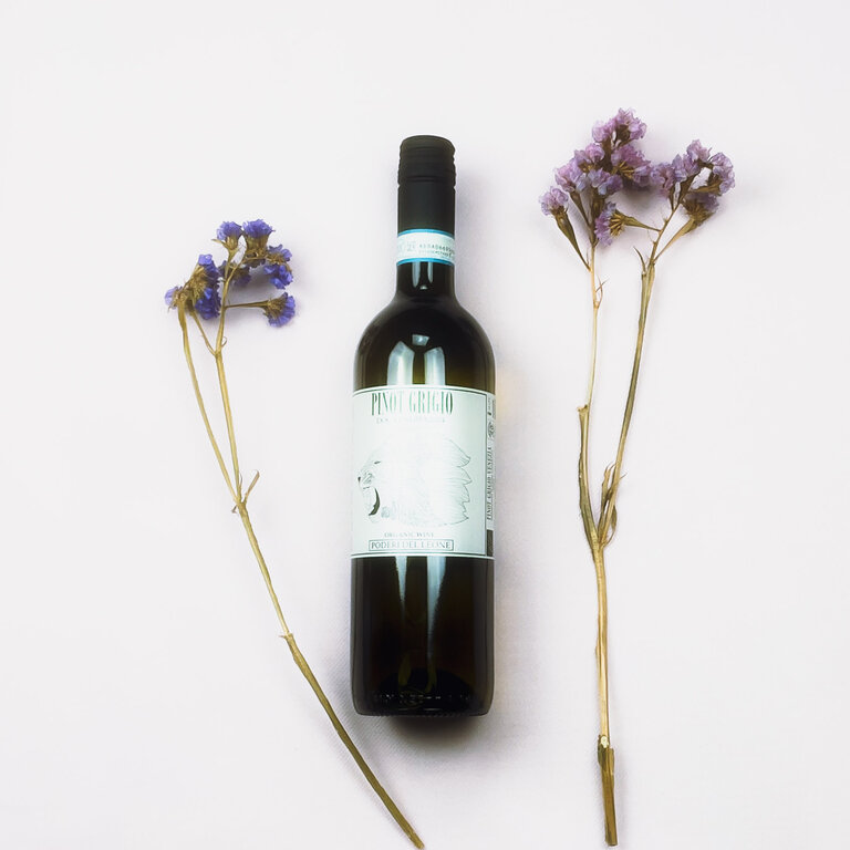 Fidora Poderi del Leone by Fidora - Pinot Grigio - 2024