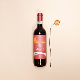 Cosimo Maria Masini Cosimo Maria Masini - Chianti - 2023