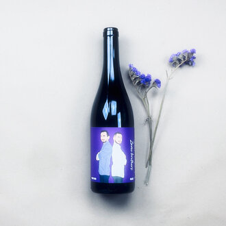 Zavec Brothers Winery Zavec Brothers - Pinot Noir - 2024