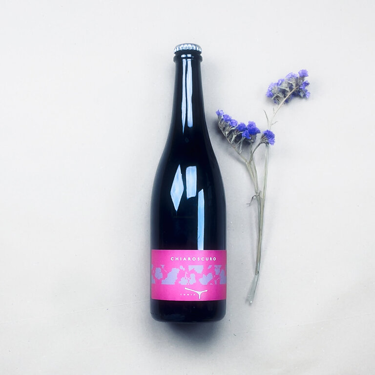 Tunia Tunia - Chiaroscuro - 2020