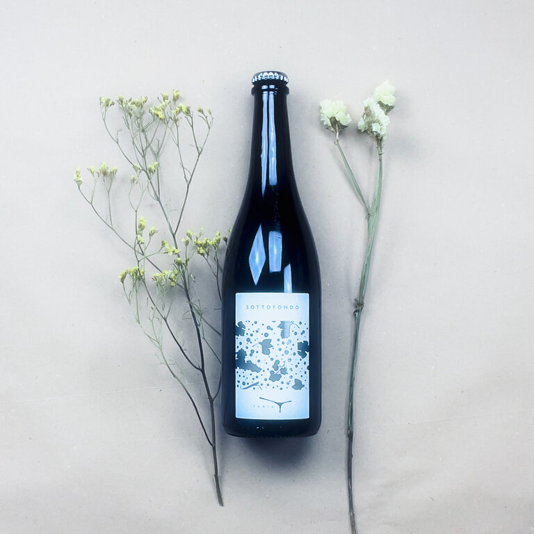 Tunia Tunia - Sottofondo - 2023