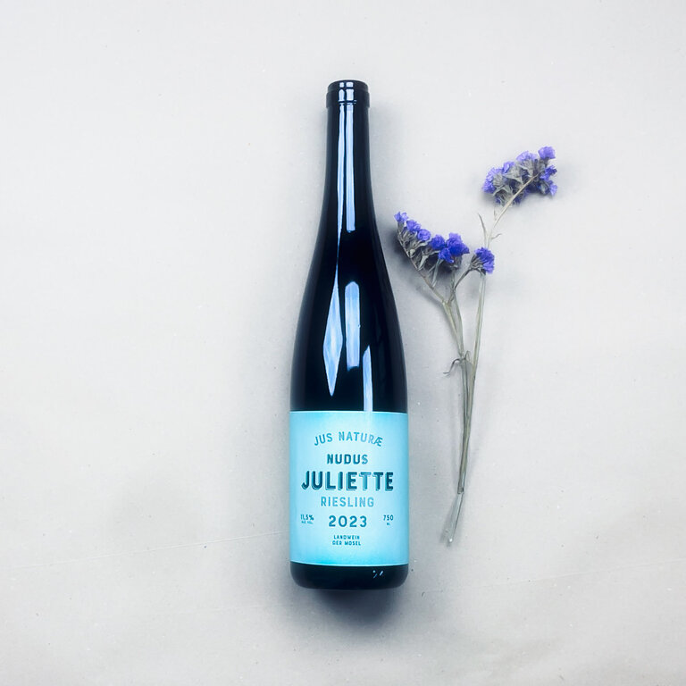 Weingut Jus Naturae Jus Naturae - Nudus - Juliette - 2023