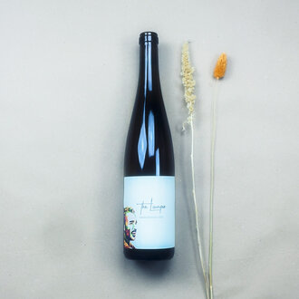 Weingut Jus Naturae Jus Naturae -  The Lawyer Gewurztraminer - 2022