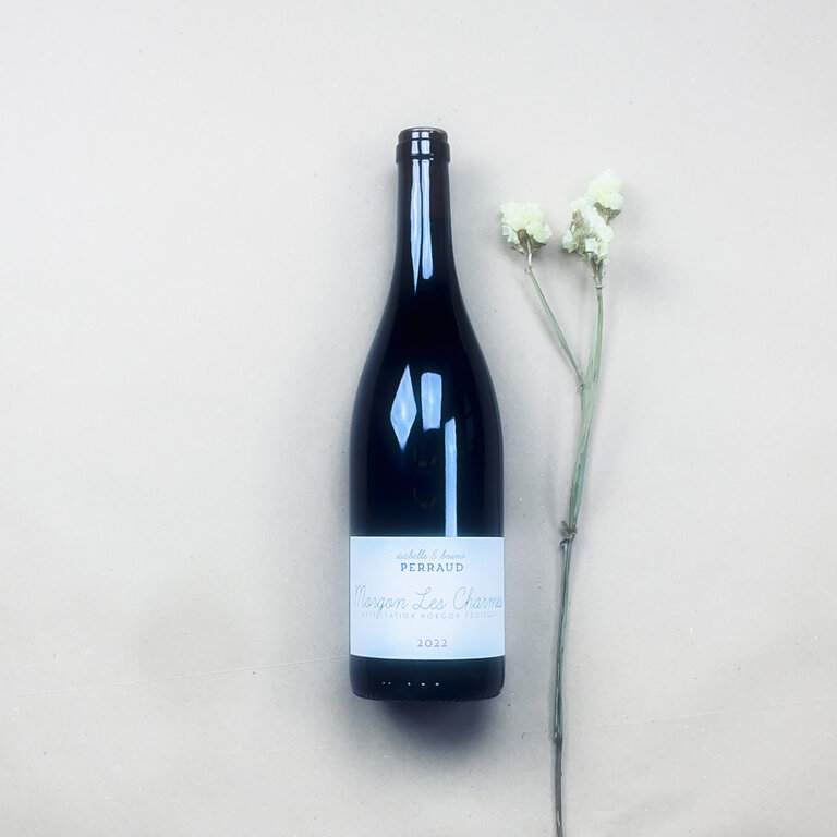 Cotes de la Molière Cotes de la Molière - Morgon - Les Charmes - 2022