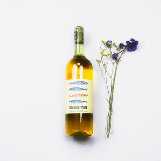 Agricola Arzila Agricola Arzila - Molo di Levante - 2023