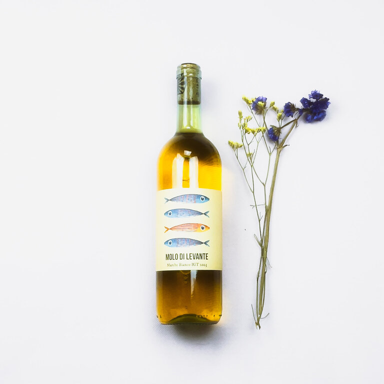 Agricola Arzila Agricola Arzila - Molo di Levante - 2023