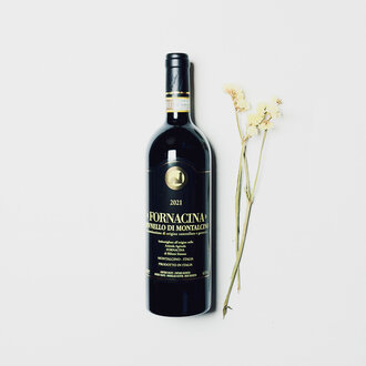 Azienda Agricola Fornacina Fornacina - Brunello Di Montalcino - 2021