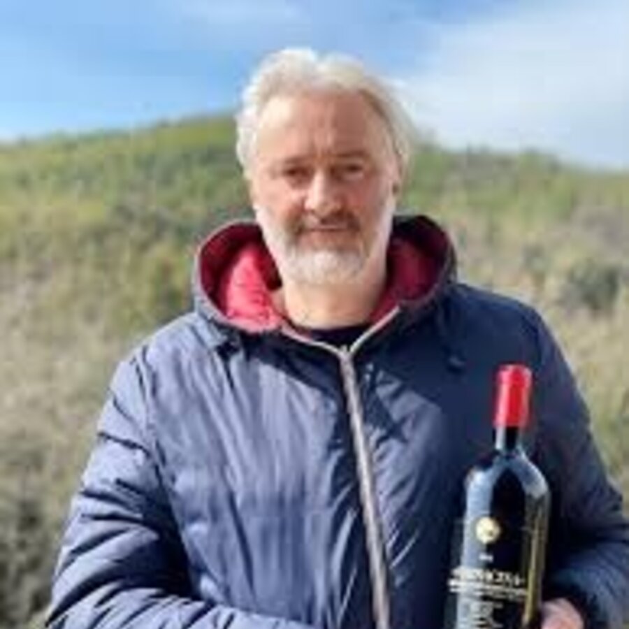 Azienda Agricola Fornacina