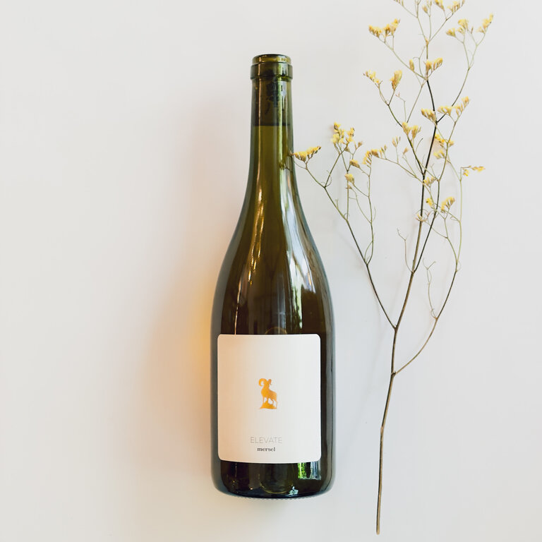 Mersel Wines Mersel Wines - Elevate Daw Al Amar - 2024