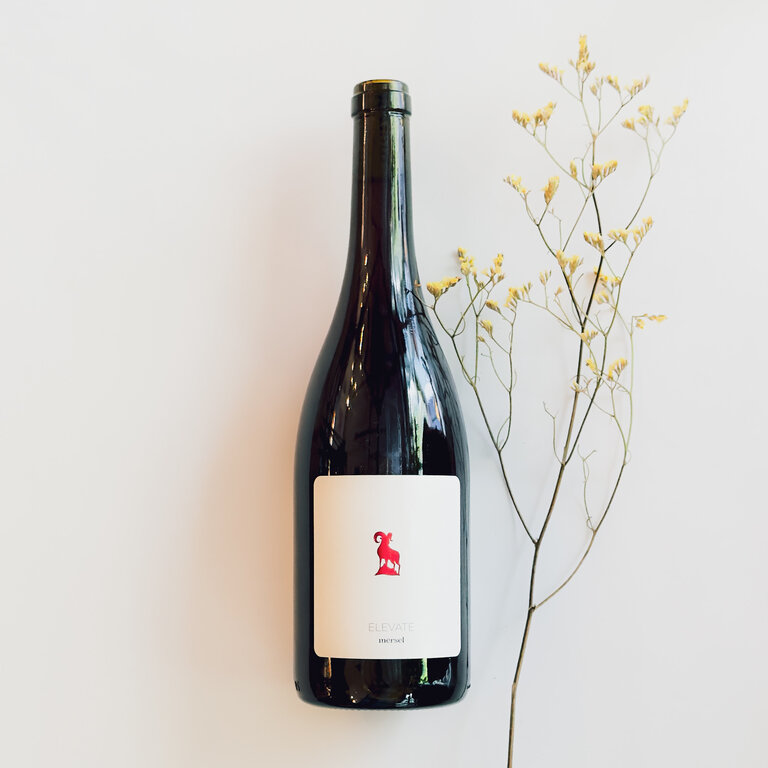 Mersel Wines Mersel Wines - Elevate Marini - 2022