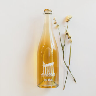 Mersel Wines Mersel Wines - Lebnat Gold - 2022