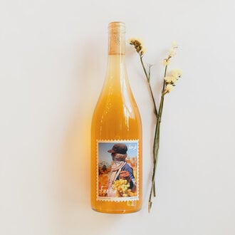 Heya Wines Heya Wines - Farha Still - 2024