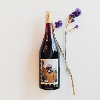 Heya Wines Heya Wines - Kanz - 2024