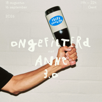 A taste affair Ongefilterd - wijncursus 3.0