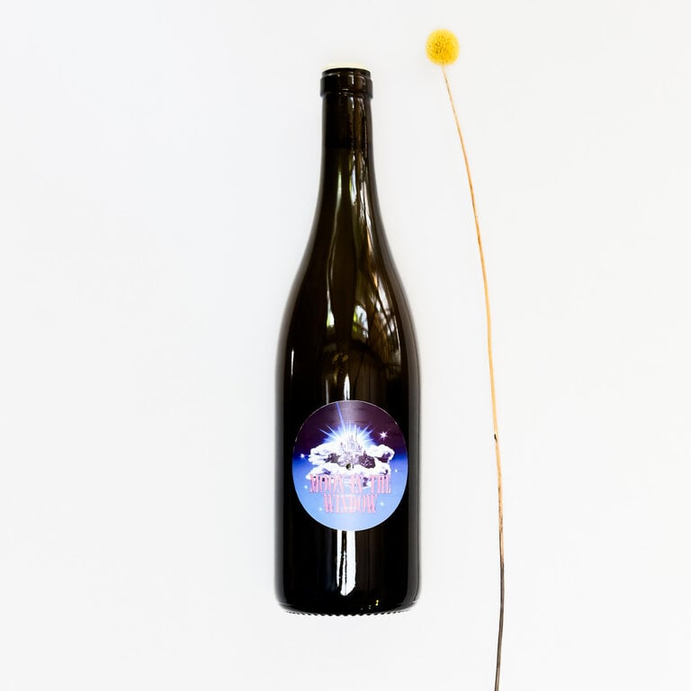 Drap Wijndomein Drap - Moon In The Window - 2024
