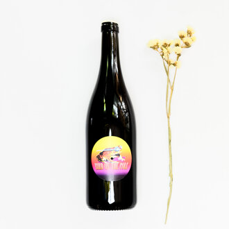 Drap Wijndomein Drap - Bird On The Pole - 2024