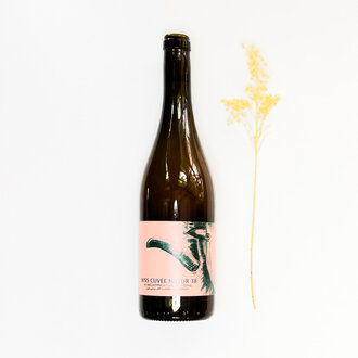 Ecovingut Linder Ecovingut Linder - Wiss Cuvée Natür - 2022