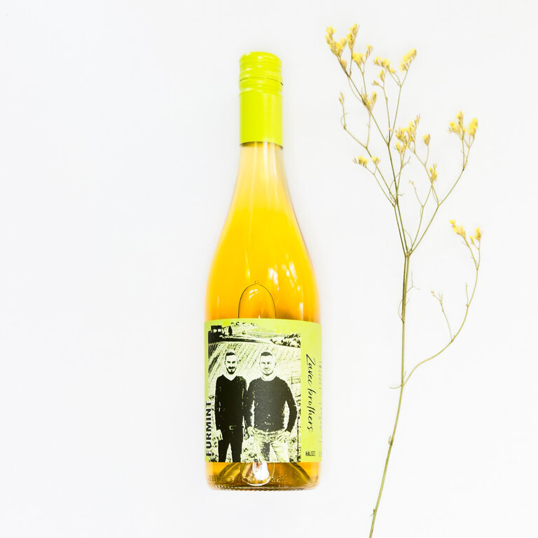Zavec Brothers Winery Zavec Brothers - Furmint Skin Contact - 2025