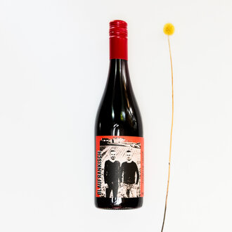 Zavec Brothers Winery Zavec Brothers - Blaufrankisch - 2025