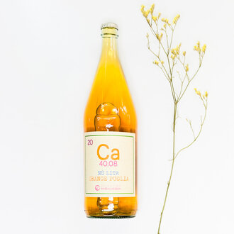 Valentina Passalacqua Valentina Passalacqua - Nù Litr Orange - 1L
