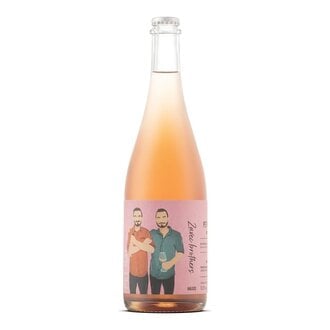 Zavec Brothers Winery Zavec Brothers - Pet Nat Rosé - 2025