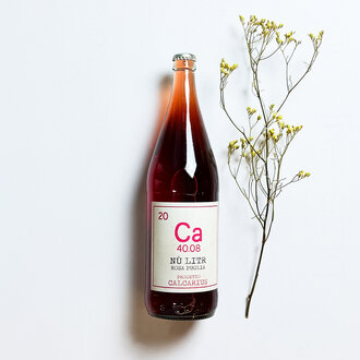 Valentina Passalacqua Valentina Passalacqua - Nù Litr Rosato - 1L