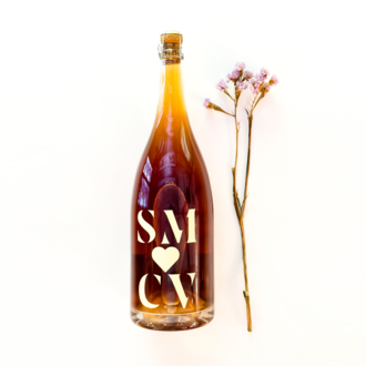 Partida Creus Partida Creus - SM Love CX - magnum - 2016