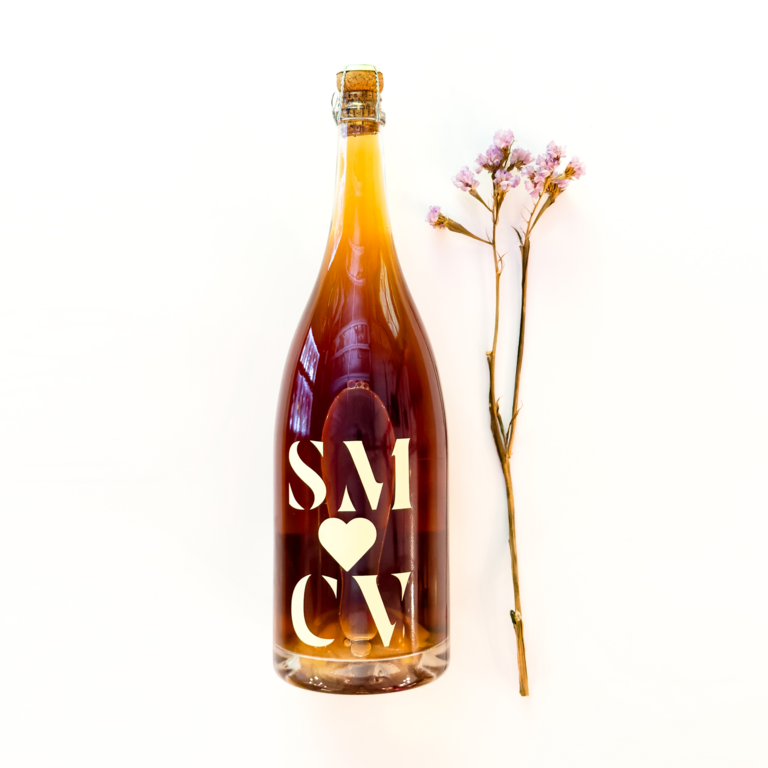 Partida Creus Partida Creus - SM Love CX - magnum - 2016