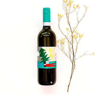 Masot Masot - Pinot Grigio - WT - 2025