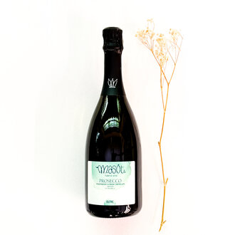 Masot Masot - Oltre - Prosecco Spumante Extra Brut