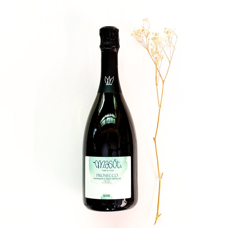 Masot Masot - Oltre - Prosecco Spumante Extra Brut