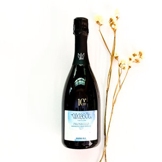 Masot Masot - Marna Blu - Prosecco Spumante Brut