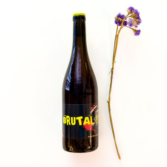 Partida Creus Partida Creus - Brutal - 2022