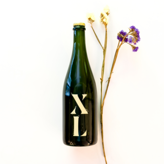 Partida Creus Partida Creus - XLA White - 2023