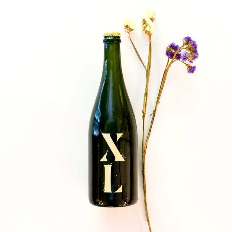 Partida Creus Partida Creus - XLA White - 2023
