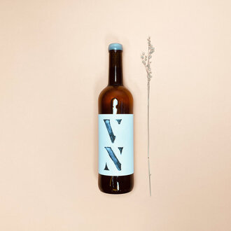 Partida Creus Partida Creus - VN Blanco - 2023