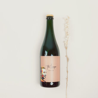 Weingut Jus Naturae Jus Naturae -  The Lawyer Pet Nat - 2022