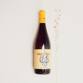Vinicola De Nulles Vinicola De Nulles - Parabolic Blanc - 2024