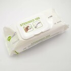 - Desinfecterende Doekjes Sterimed