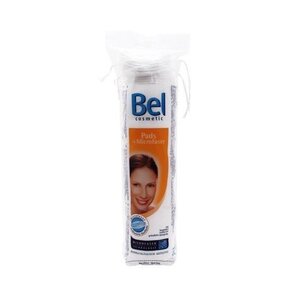 Hartmann Bel Cosmetic Ronde Wattenpads