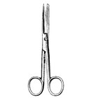 - Rechte Schaar Puntig/Stomp - OK Kwaliteit