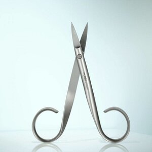 Rubis Rubis Voetnagelschaar Sauro