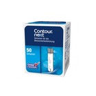Bayer Bayer Contour Next Glucosestrips