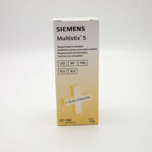 Siemens Siemens Multistix 5