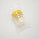 - Urinepotje Steriel met Schroefdeksel -100 ml